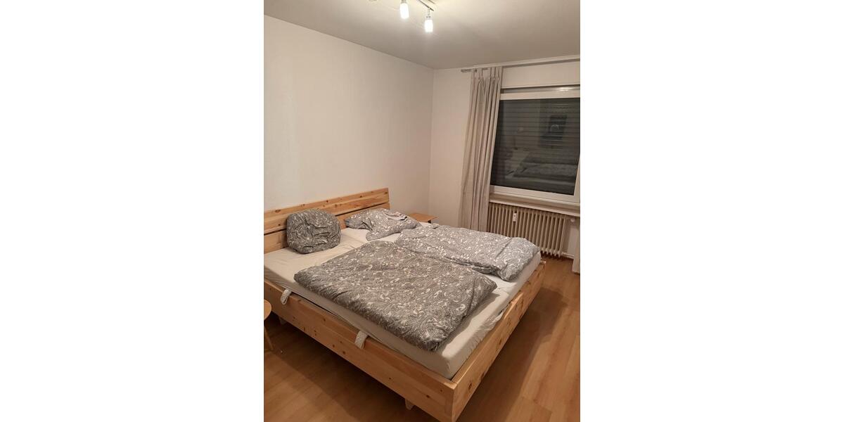 Erdgeschoßwohnung Hagen Hagen-Nord - 3 Zimmer, 85 m&sup2;, 500&euro; | Angebot:26300580