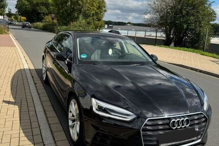 Audi A5 169.784 km 17.900 &euro; Wuppertal 42279