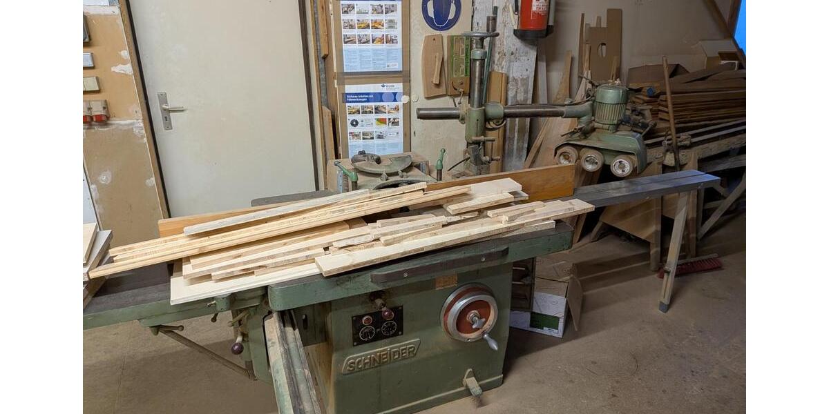 Gewerbeobjekt Bochum Bochum-Südwest - 850&euro; | Angebot:25257060