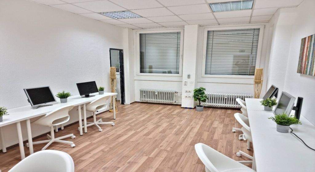 Gewerbeobjekt Leverkusen Küppersteg - 249&euro; | Angebot:25875192
