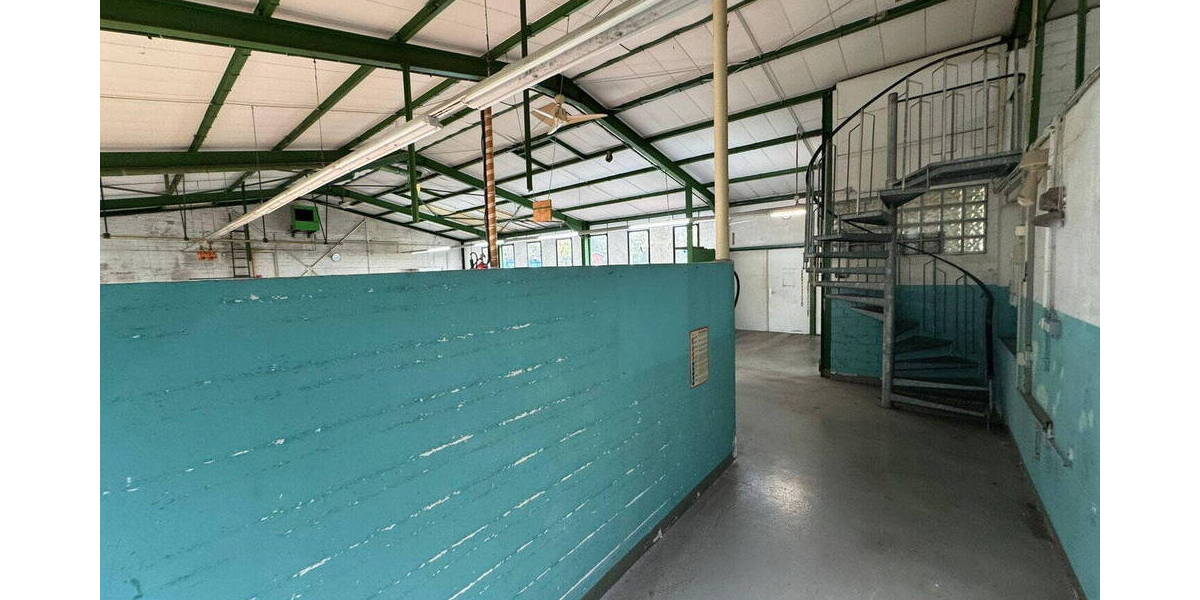 Gewerbeobjekt Solingen Höhscheid - 2.000&euro; | Angebot:26889428