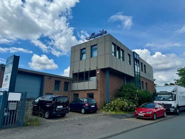 Büro in Solingen 950.000 € 10 m² zimmer