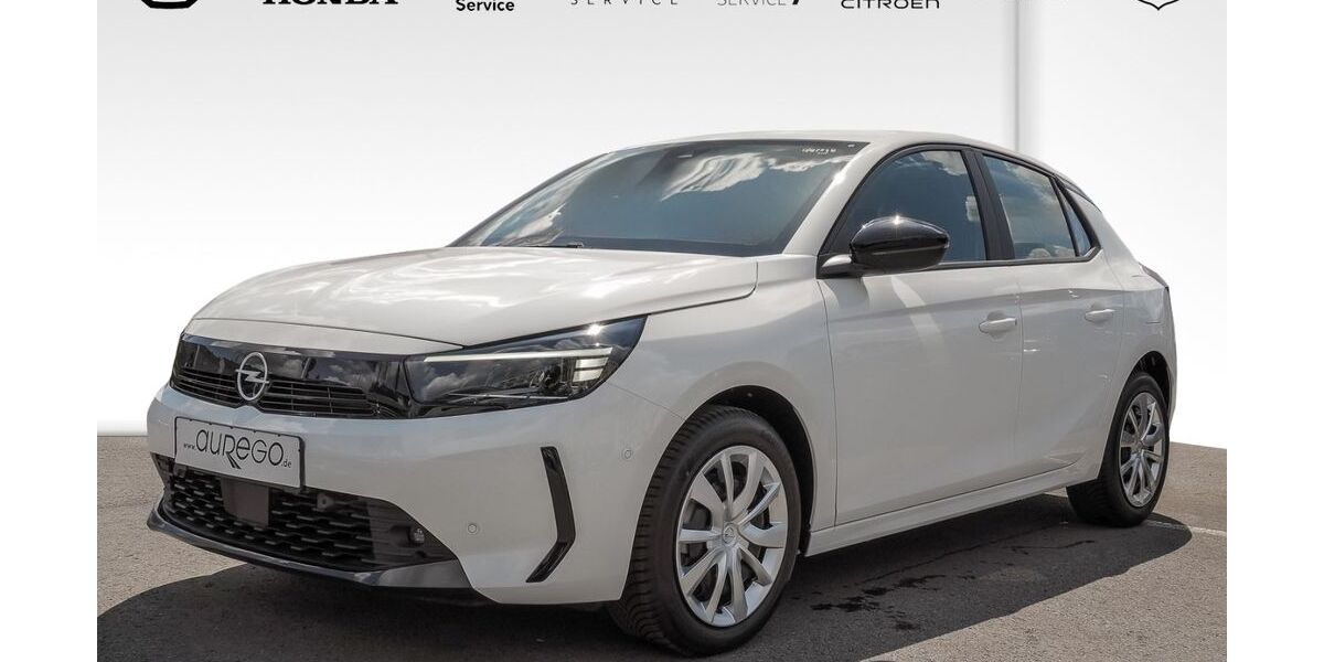 Opel Corsa 9.879 km 18.990 &euro; Wuppertal 42103