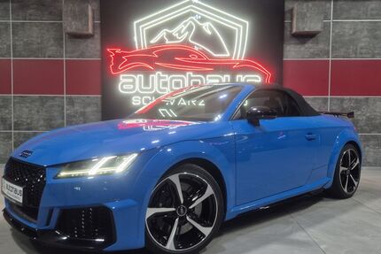Audi TT RS 66.276 km 47.790 &euro; Remscheid 42897