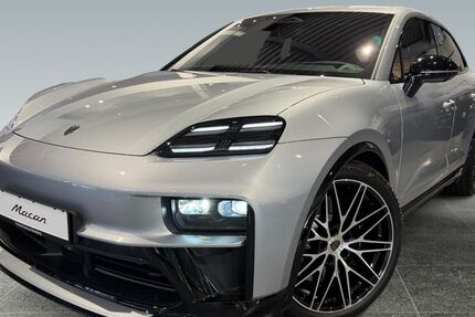 Porsche Macan 6.900 km 124.900 &euro; Bergisch Gladbach 51429