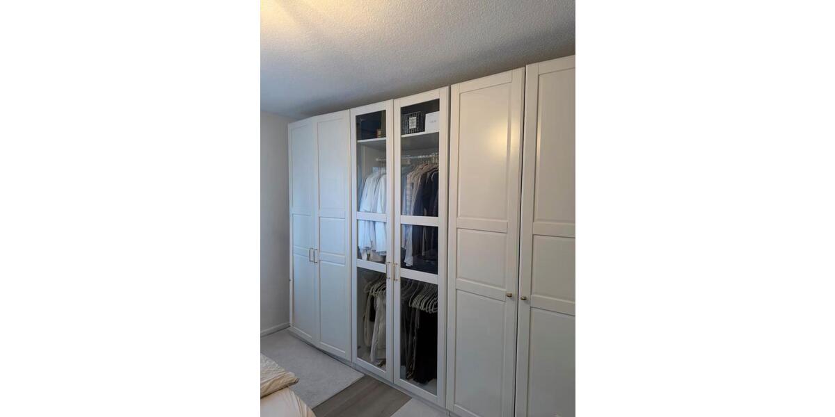 Etagenwohnung Leverkusen Bergisch Neukirchen - 2 Zimmer, 50 m&sup2;, 550&euro; | Angebot:25369336