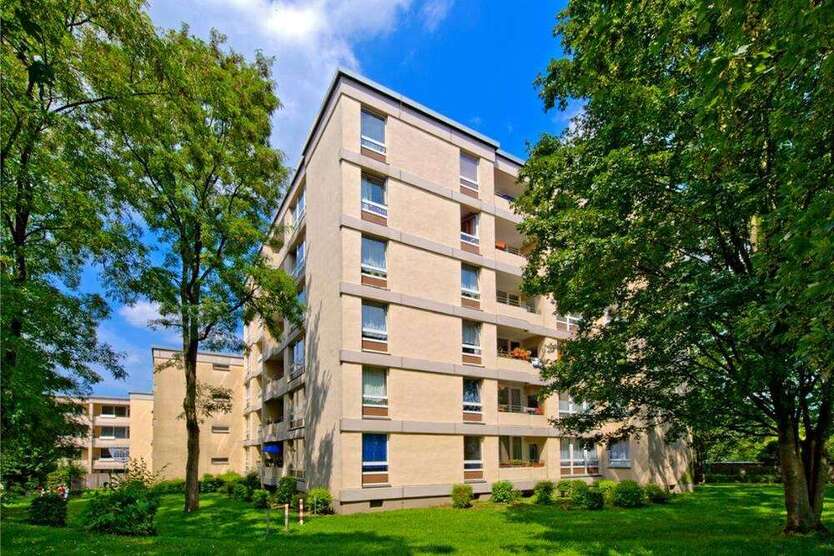 Wohnung zum Mieten in Solingen 545 € 52.15 m²