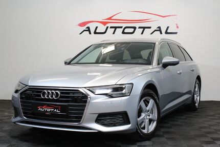 Audi A6 190.195 km 19.999 &euro; Wuppertal 42283