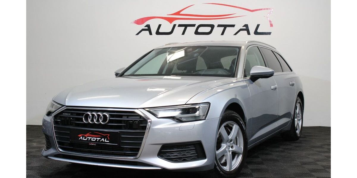 Audi A6 190.195 km 19.999 &euro; Wuppertal 42283