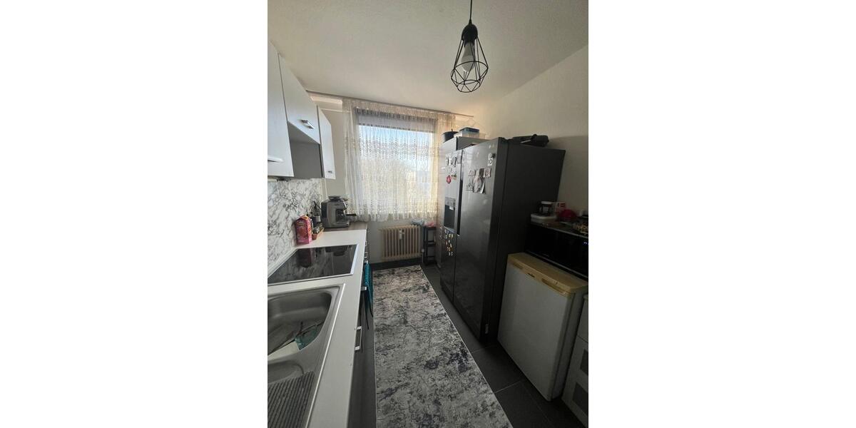 Etagenwohnung Dormagen Hackenbroich - 3 Zimmer, 73 m&sup2;, 1.300&euro; | Angebot:25299078