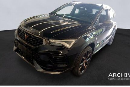 Cupra Ateca 42.392 km 32.480 &euro; Leverkusen 51373
