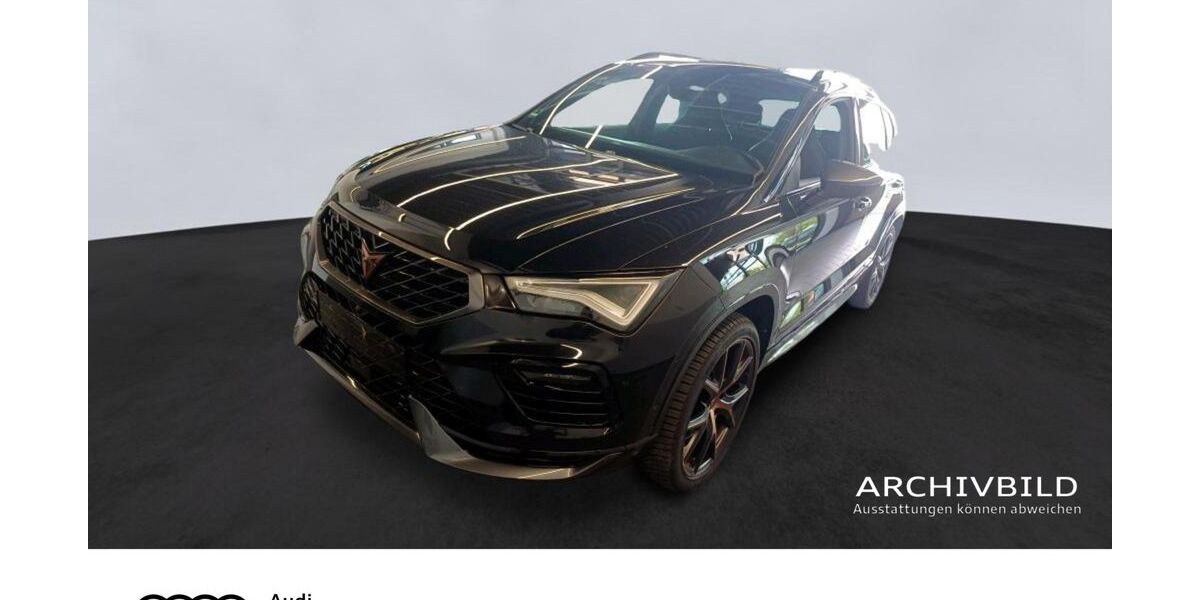 Cupra Ateca 42.392 km 33.988 &euro; Leverkusen 51373