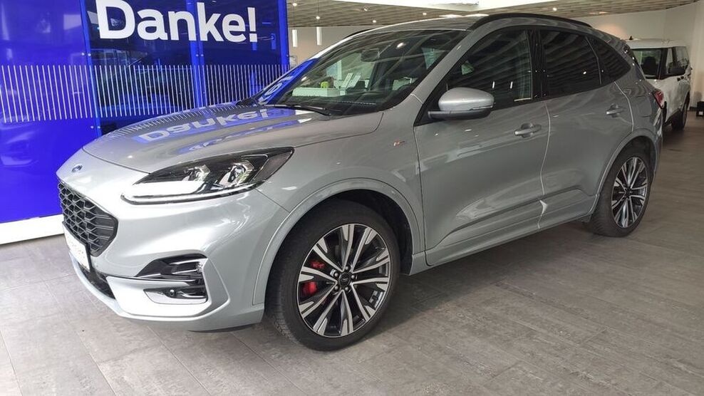 Kuga