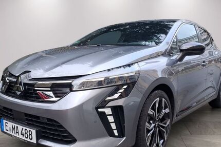 Mitsubishi Colt 4.540 km 21.980 &euro; Düsseldorf 40599