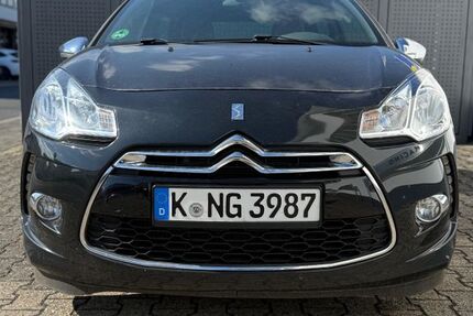 Citroen DS3 114.601 km 4.999 € Leverkusen 51371