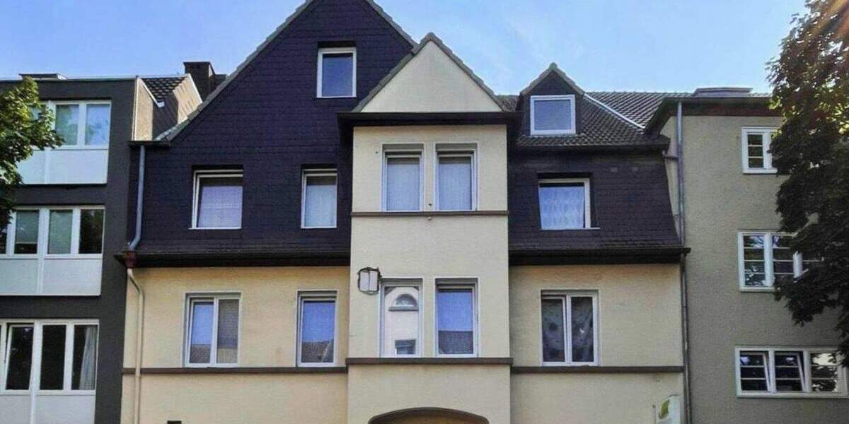Mehrfamilienhaus, Wohnhaus Leverkusen Opladen - 1 Zimmer, 1.180.000&euro; | Angebot:25770240