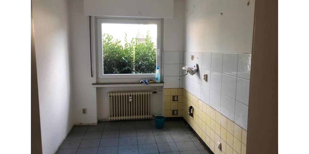 Erdgeschoßwohnung Leverkusen Schlebusch - 2 Zimmer, 63 m&sup2;, 510&euro; | Angebot:26442801
