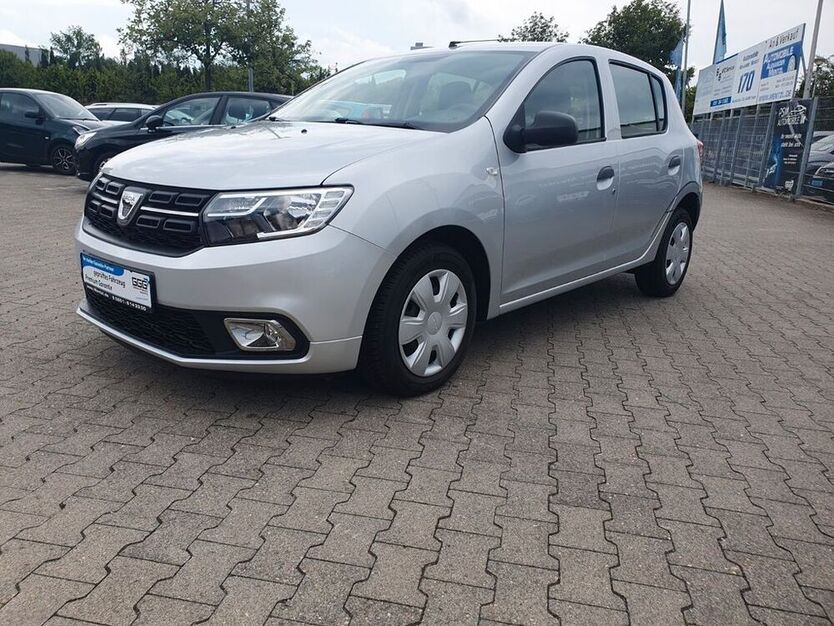 Sandero