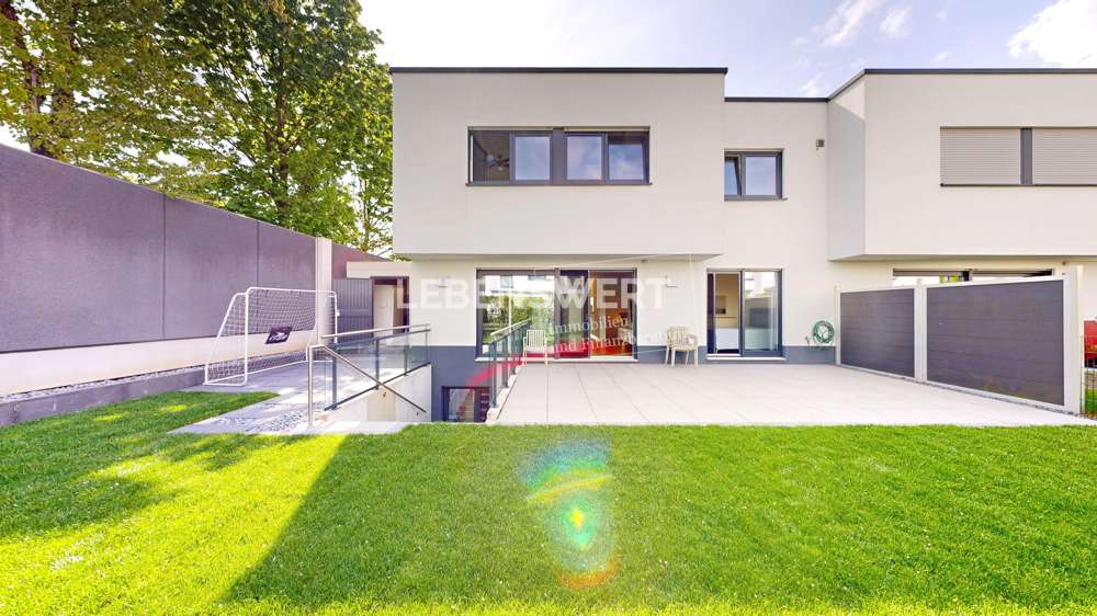 Etagenwohnung Monheim am Rhein / Baumberg Baumberg - 4 Zimmer, 144 m&sup2;, 750.000&euro; | Angebot:26488994