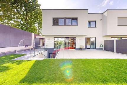 Wohnung Monheim am Rhein / Baumberg Baumberg - 4 Zimmer, 144 m&sup2;, 750.000&euro; | Angebot:26488994
