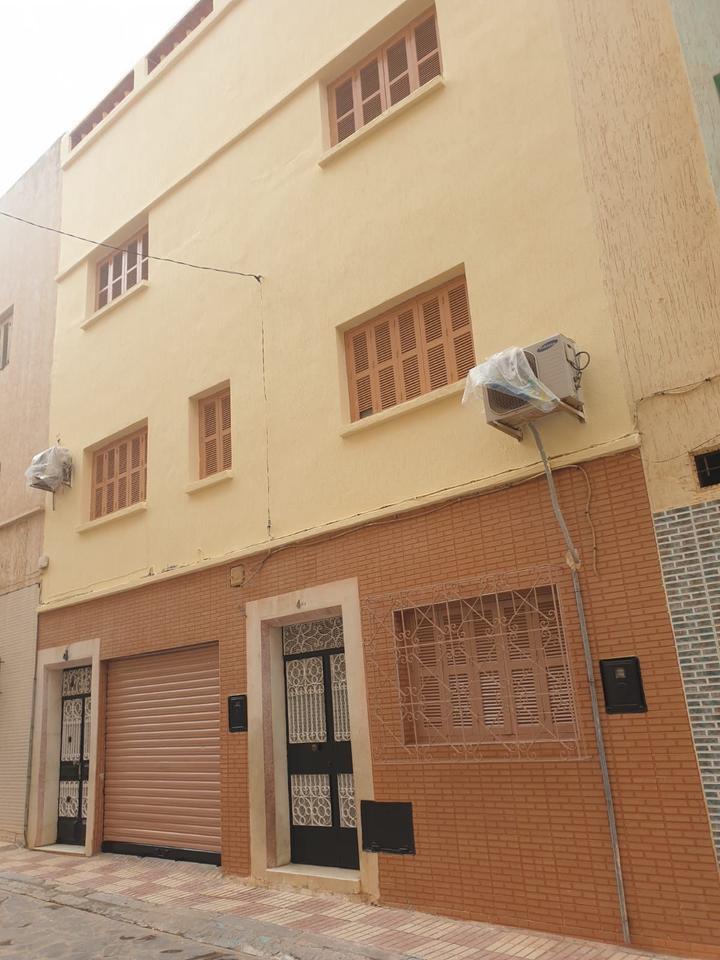 Haus in Nador