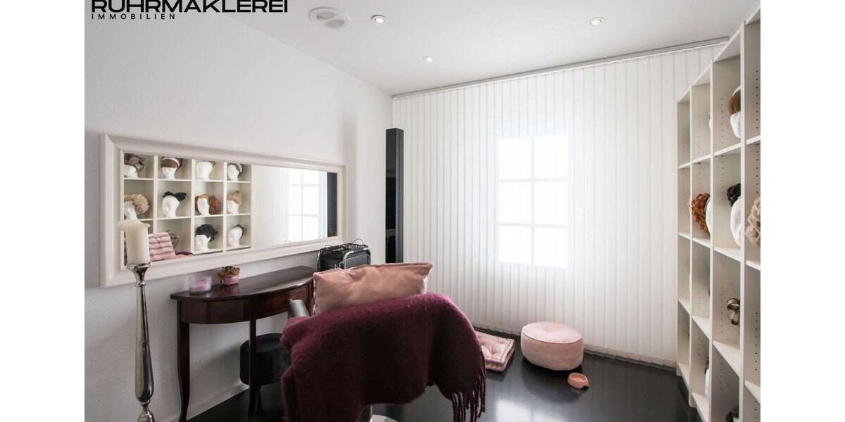 Exklusive Büro- Praxisräume mit tollem Flair im Herzen von Herdecke! Stilvoll und lichtdurchflutet! zimmer