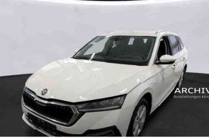 Skoda Octavia 41.338 km 22.988 &euro; Leverkusen 51379