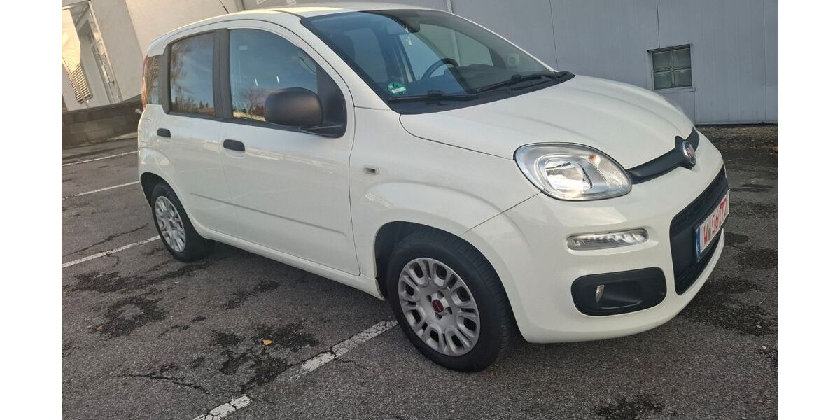 Fiat Panda 56.000 km 6.990 &euro; wuppertal 42277