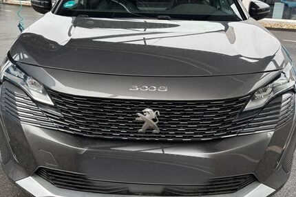 Peugeot 3008 20.000 km 22.999 &euro; Wuppertal 42329