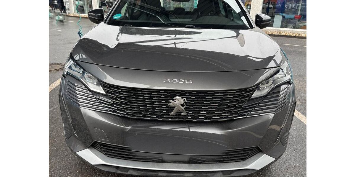 Peugeot 3008 20.000 km 22.999 &euro; Wuppertal 42329