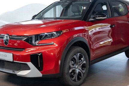 Citroen C3 Aircross 8.399 km 18.990 &euro; Hilden 40721