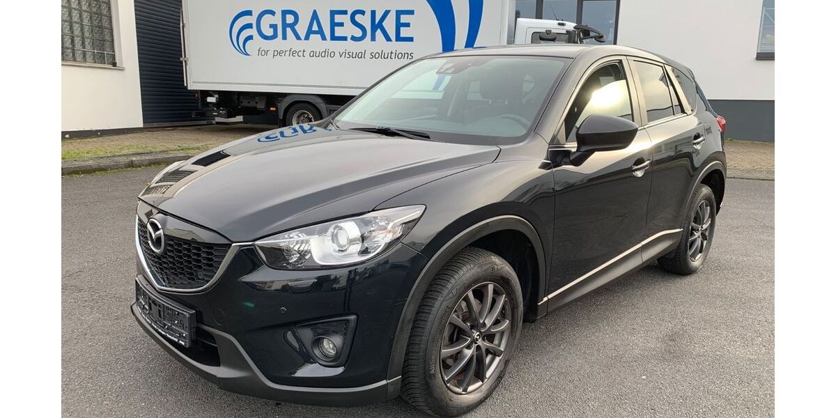 Mazda CX-5 99.990 km 14.450 &euro; Bergisch Gladbach 51465