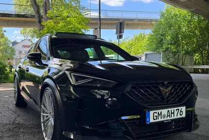 Cupra Formentor 29.000 km 36.900 &euro; Kürten 51515