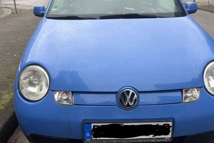VW Lupo 156.000 km 3.000 &euro; Wuppertal 42285
