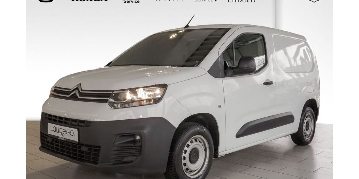 Citroen Berlingo 27.578 km 13.980 &euro; Remscheid 42855