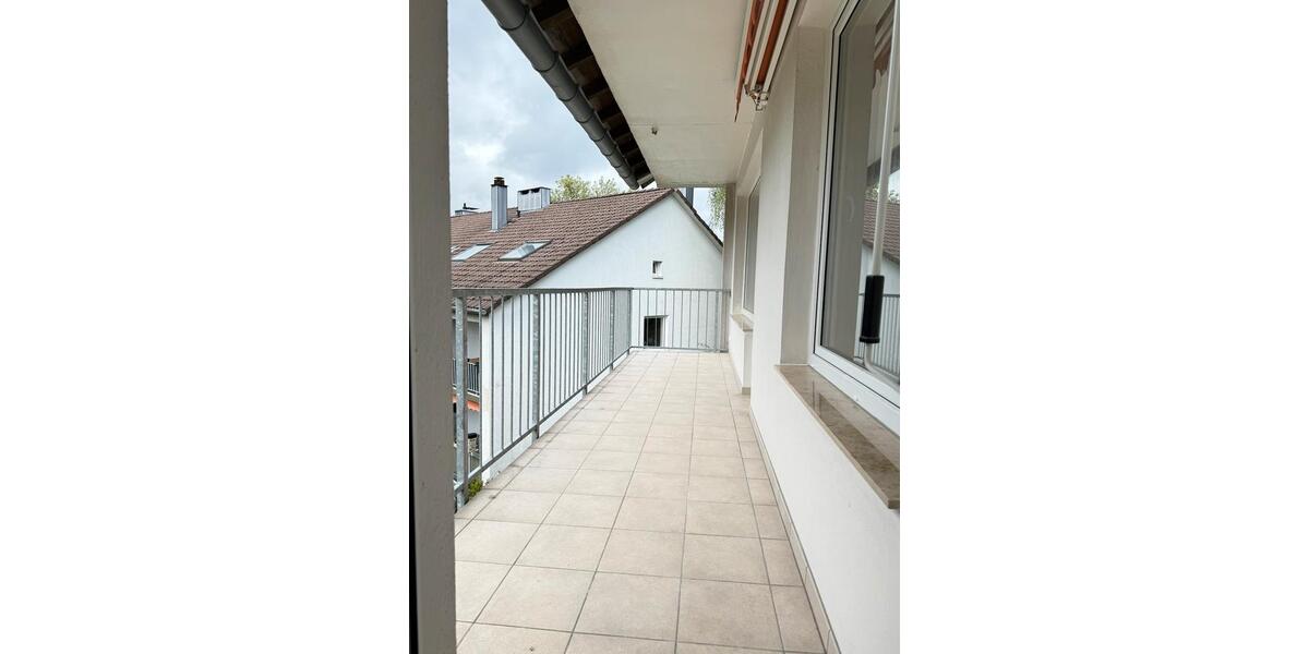 Etagenwohnung Wuppertal Lichtenplatz - 3 Zimmer, 100 m&sup2;, 1.799&euro; | Angebot:26578558