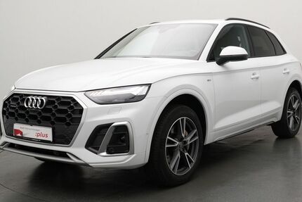 Audi Q5 78.293 km 34.988 &euro; Leverkusen 51373