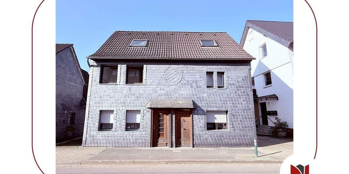 Einfamilienhaus Leichlingen - 5 Zimmer, 163 m&sup2;, 419.000&euro; | Angebot:25769306