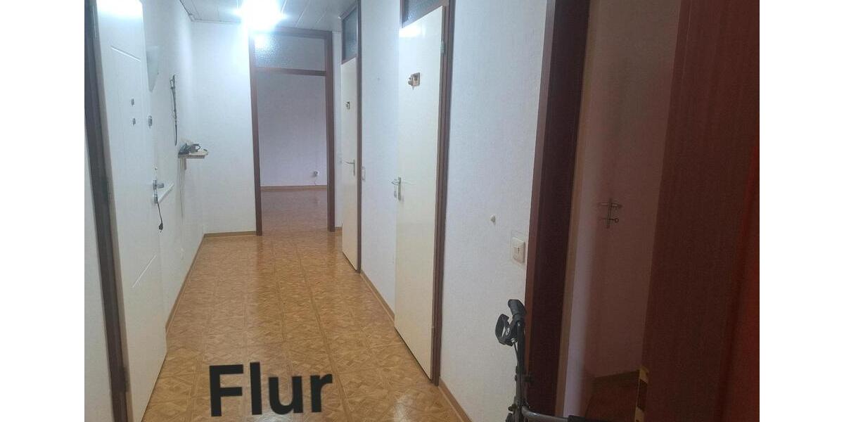 2,5 ZimmerWohnung zum Verkauf 2.5 zimmer