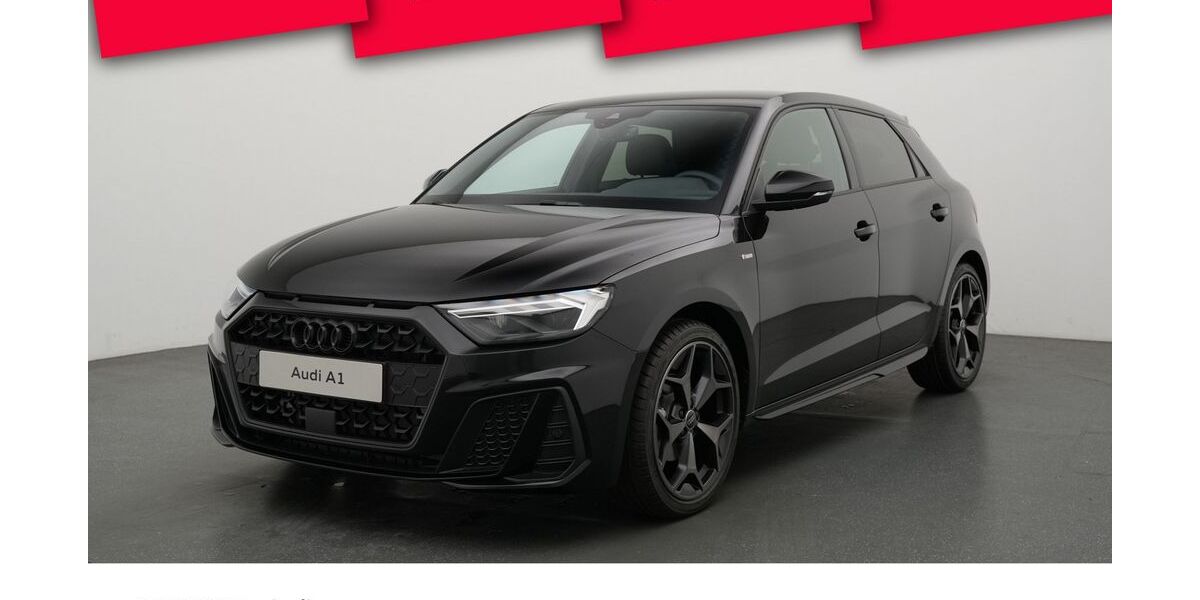 Audi A1 1.009 km 33.480 &euro; Leverkusen 51373