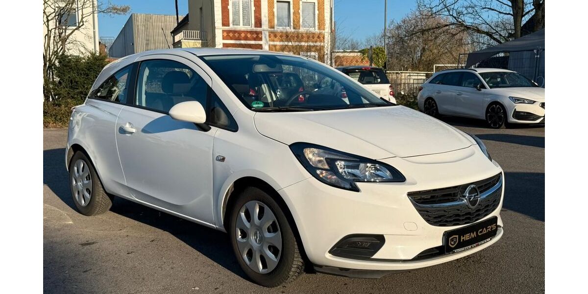 Opel Corsa 92.000 km 6.499 &euro; Langenfeld 40764