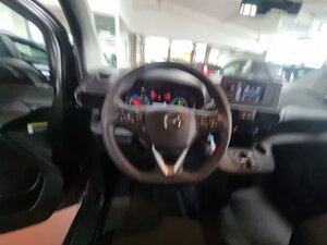Opel Combo - e Edition PDC vo.&hi. Holzausbau verglaste 20.076 km 17.980 &euro; HAAN 42781