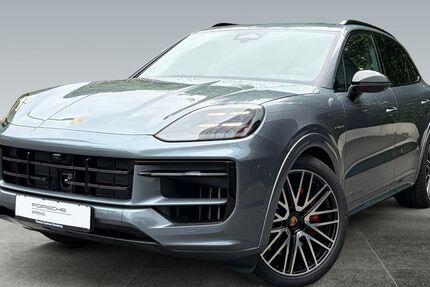 Porsche Cayenne 3.900 km 142.900 &euro; Bergisch Gladbach 51429