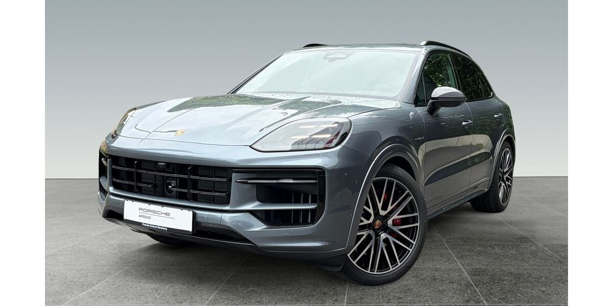 Porsche Cayenne 3.900 km 142.900 &euro; Bergisch Gladbach 51429