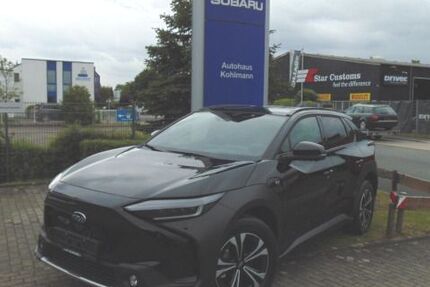 Subaru Solterra 7.500 km 49.990 &euro; Hagen 58135