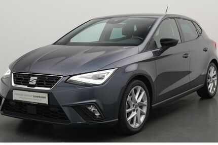 Seat Ibiza 43.291 km 16.980 &euro; Leverkusen 51379