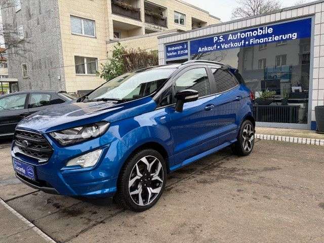 EcoSport