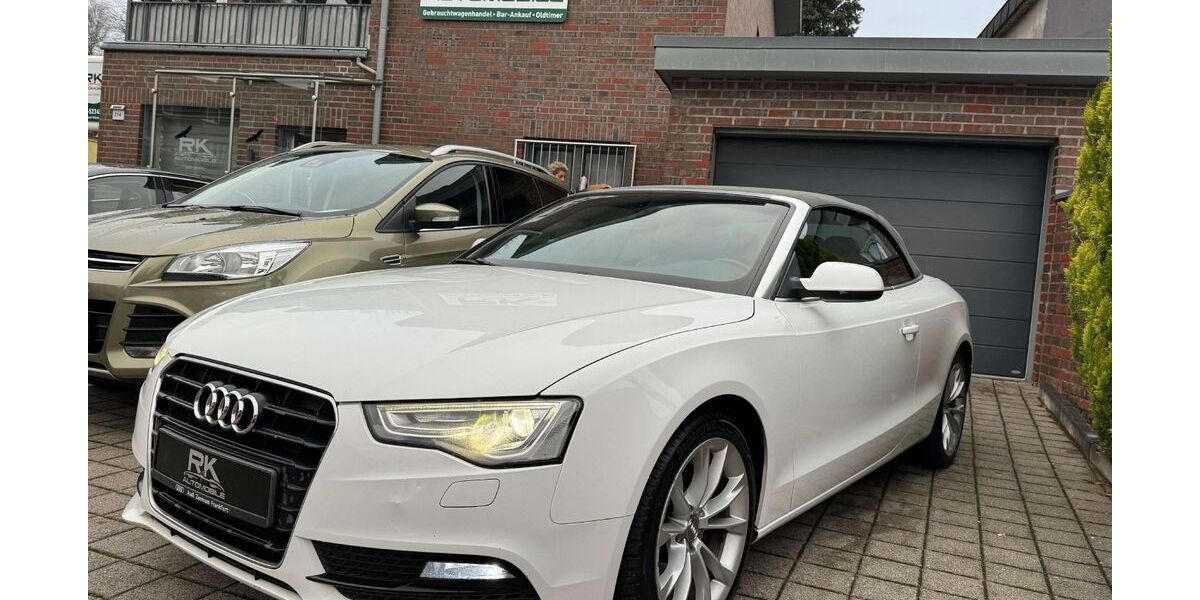 Audi A5 215.000 km 8.999 &euro; Solingen 42651