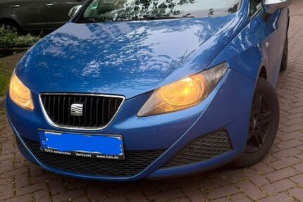 Seat Ibiza 253.000 km 3.200 &euro; Erkrath 40699