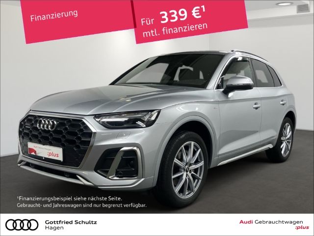 Audi Q5 39.011 km 39.810 &euro; Hagen 58089